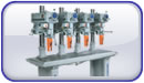 Multi Spindle Drill Presses